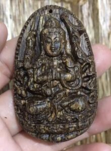 Tượng trầm sánh bảng mệnh 12 con giáp