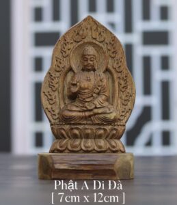 Tượng Trầm Để Ô Tô Phòng Làm Việc