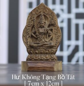 Tượng Trầm Để Ô Tô Phòng Làm Việc