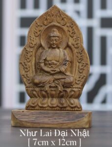 Tượng Trầm Để Ô Tô Phòng Làm Việc