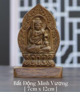 Tượng Trầm Để Ô Tô Phòng Làm Việc