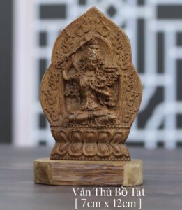 Tượng Trầm Để Ô Tô Phòng Làm Việc