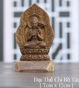 Tượng Trầm Để Ô Tô Phòng Làm Việc