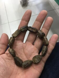 Trầm hương kiểu tự nhiên