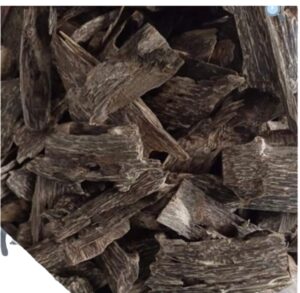 Trầm Hương Miếng Xông Nhà 100g