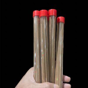 Nhang Trầm Không Tăm Thơm Đặc Biệt